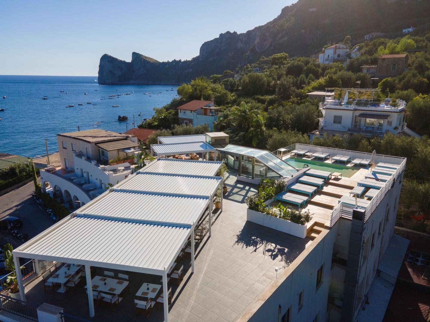 Punta Campanella Resort & Spa foto 24