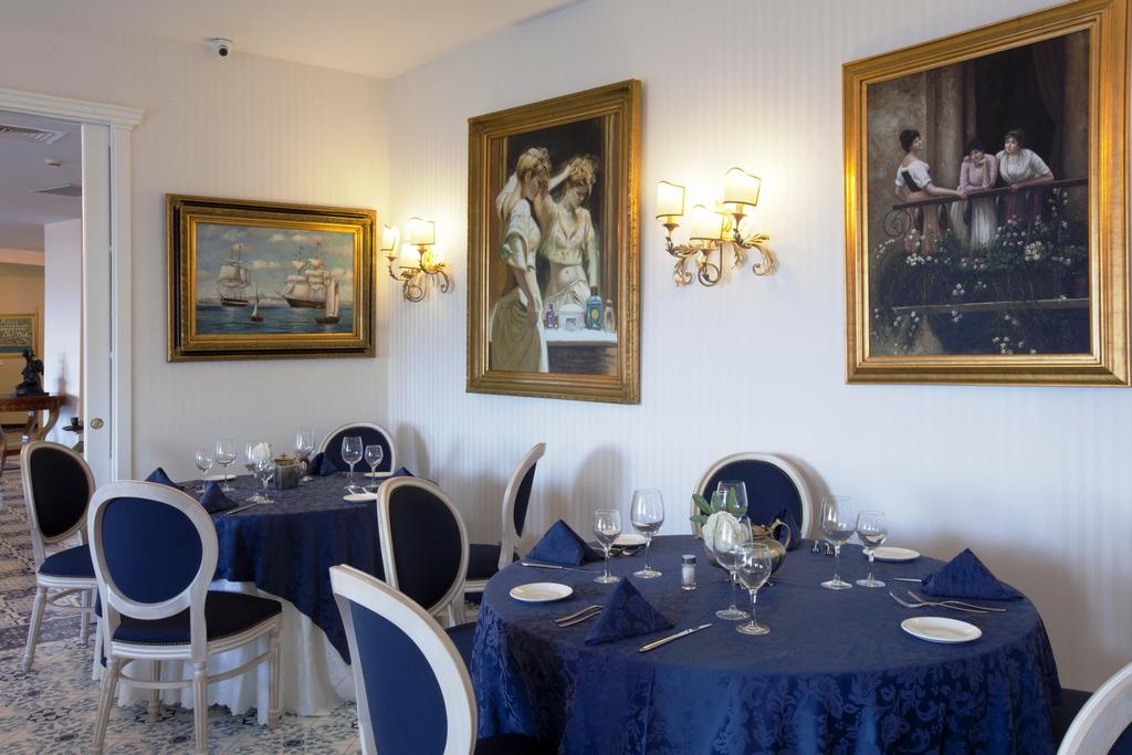 Punta Campanella Resort & Spa foto 12
