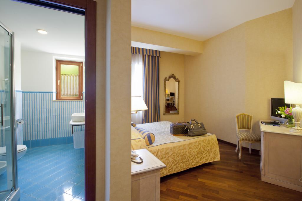 Punta Campanella Resort & Spa foto 27