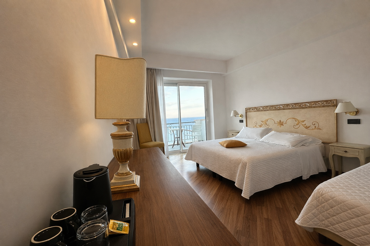 Punta Campanella Resort & Spa foto 29