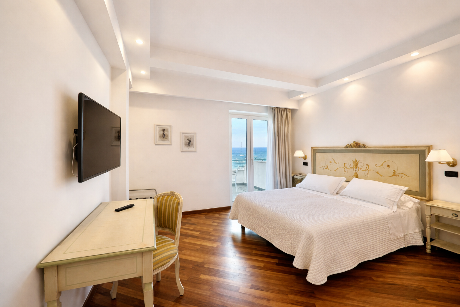 Punta Campanella Resort & Spa foto 20