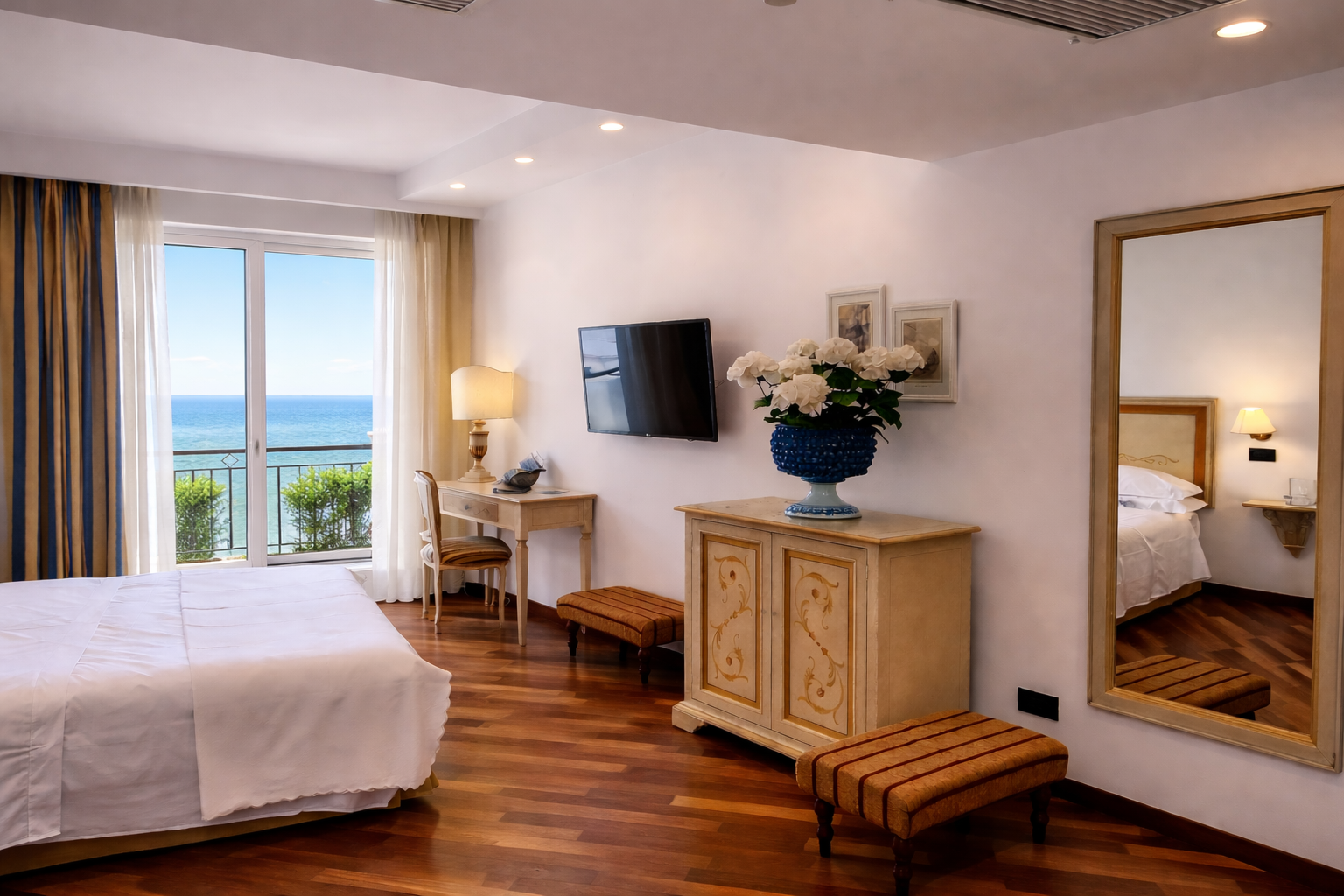 Punta Campanella Resort & Spa foto 23