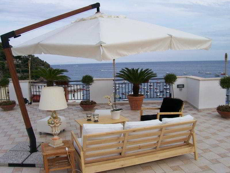 Punta Campanella Resort & Spa foto 4
