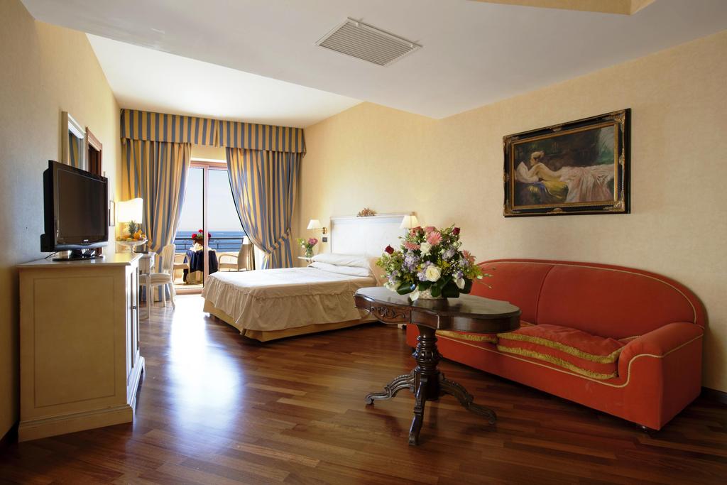 Punta Campanella Resort & Spa foto 7