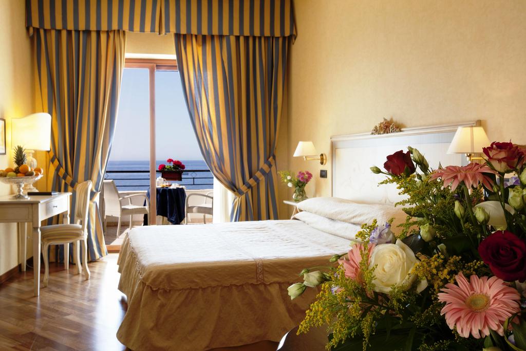 Punta Campanella Resort & Spa foto 8