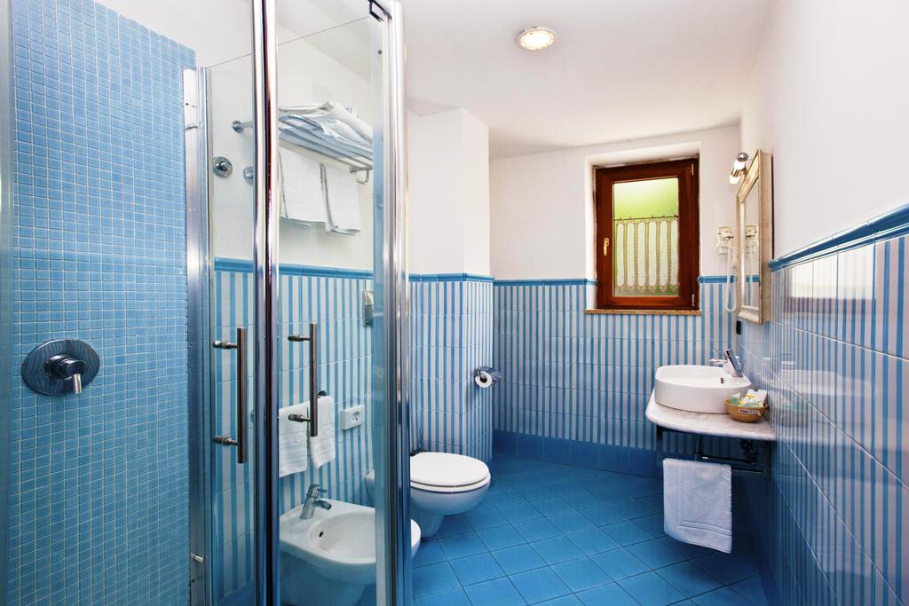 Punta Campanella Resort & Spa foto 9
