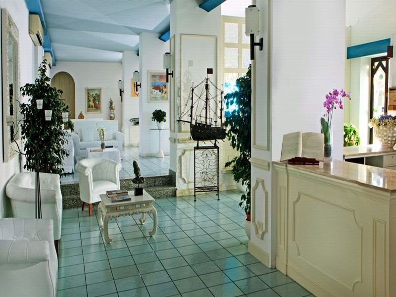 Hotel & Spa Bellavista Francischiello foto 12