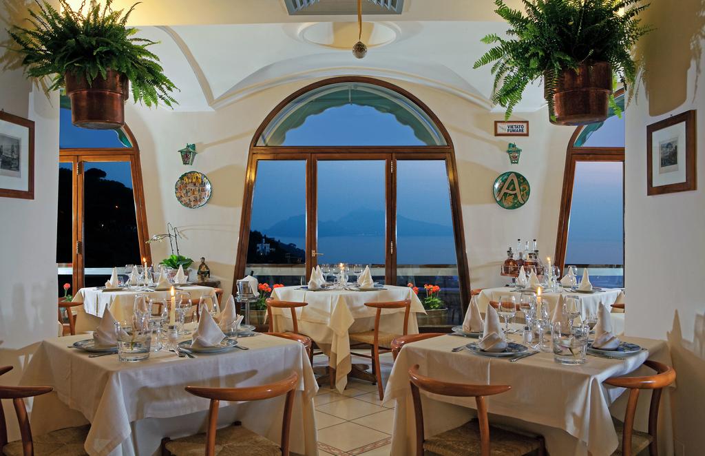 Hotel & Spa Bellavista Francischiello foto 11