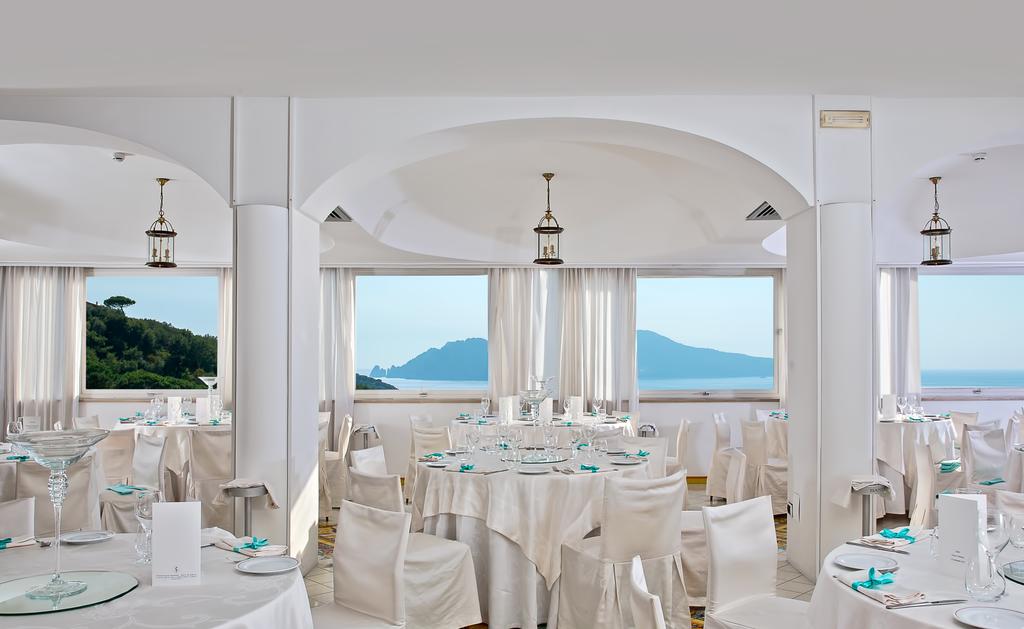 Hotel & Spa Bellavista Francischiello foto 16