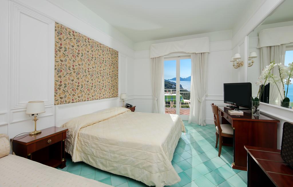 Hotel & Spa Bellavista Francischiello foto 19