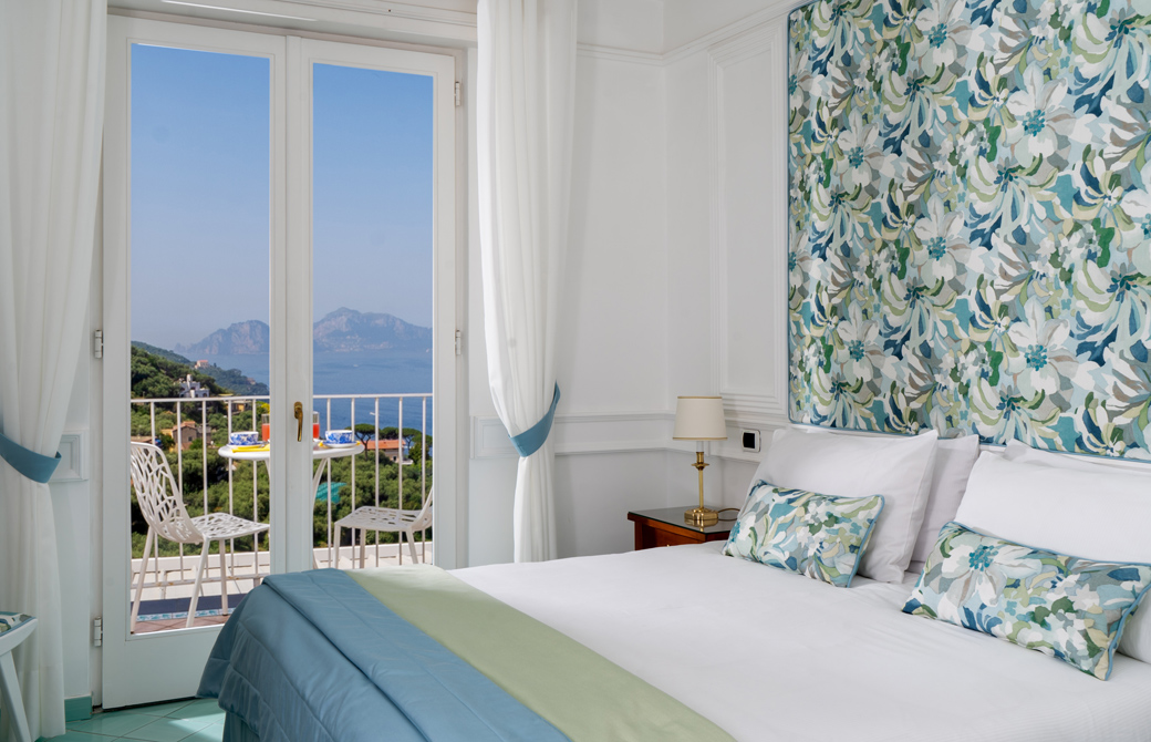 Hotel & Spa Bellavista Francischiello foto 8