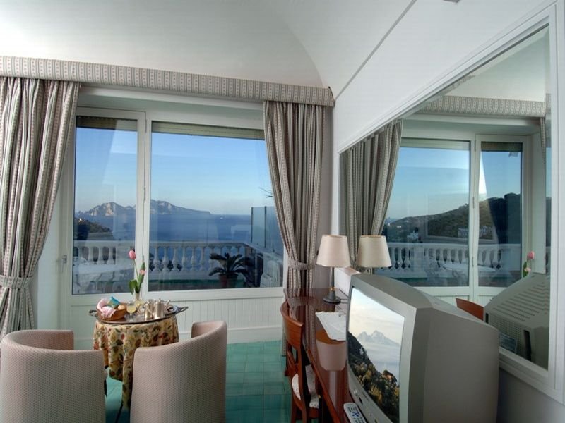 Hotel & Spa Bellavista Francischiello foto 7