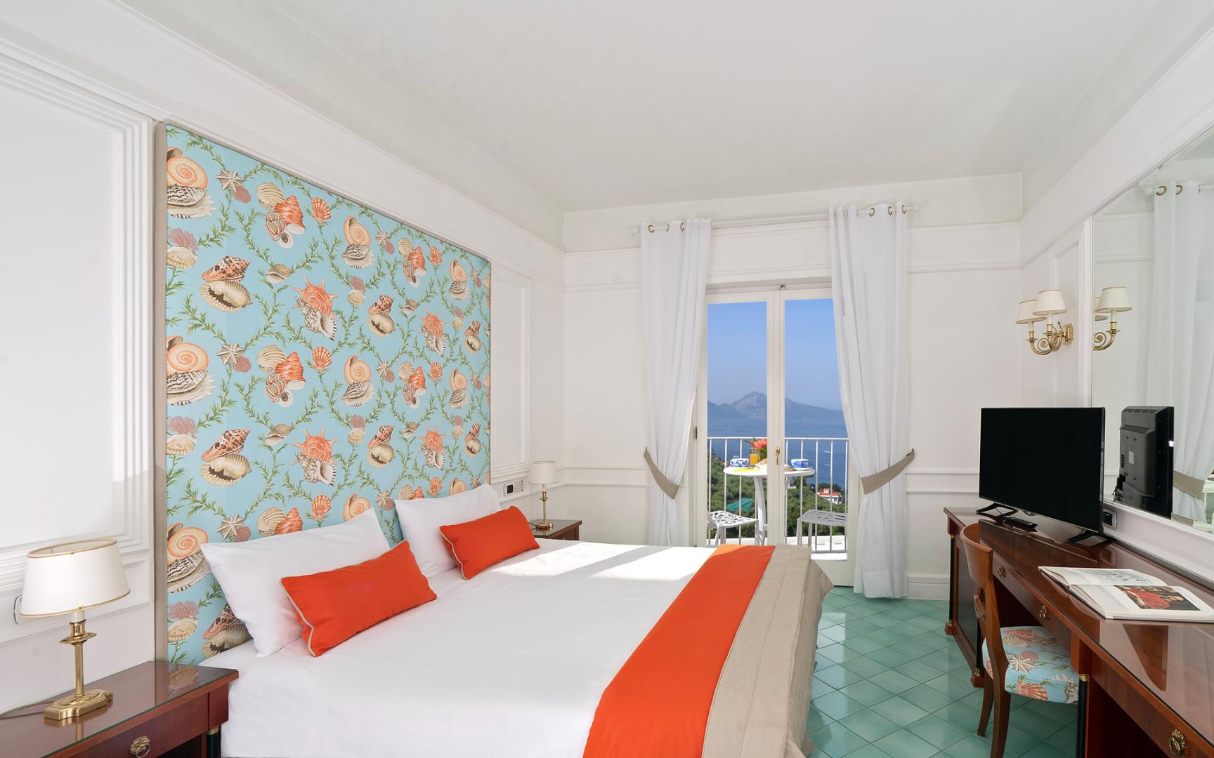 Hotel & Spa Bellavista Francischiello foto 10