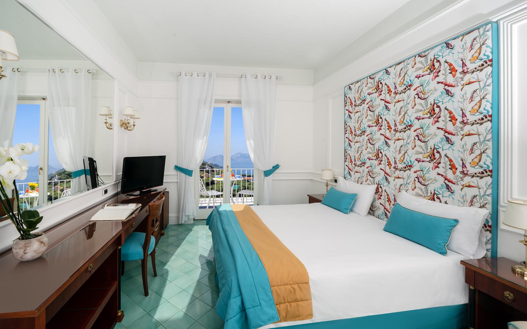 Hotel & Spa Bellavista Francischiello foto 15