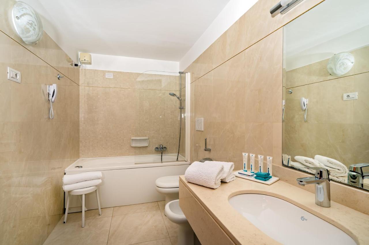 Hotel & Spa Bellavista Francischiello in Massalubrense - foto 3