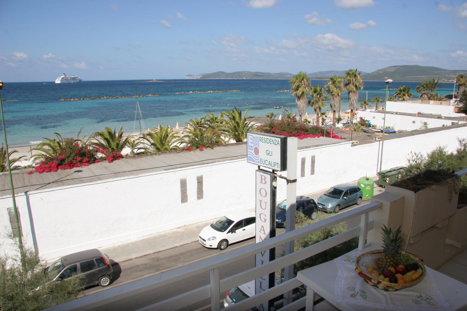 Residenza Buganvillea foto 18
