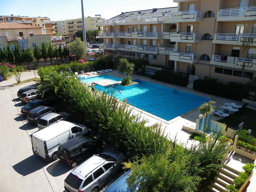Residenza Buganvillea foto 19
