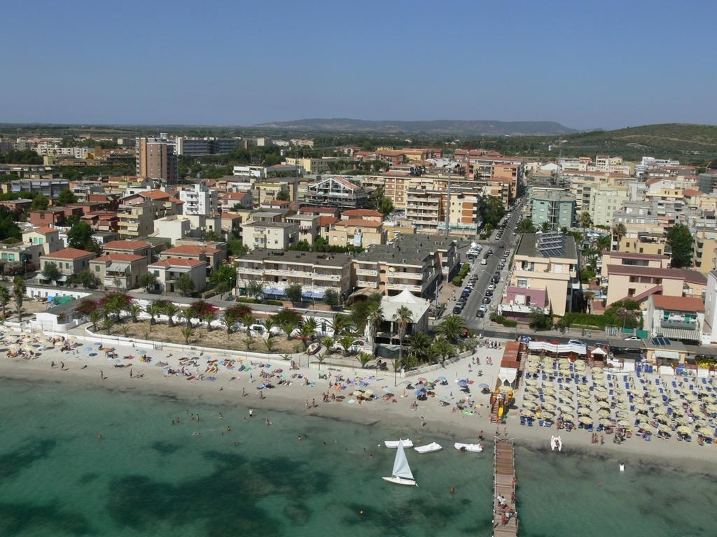 Residenza Buganvillea foto 6