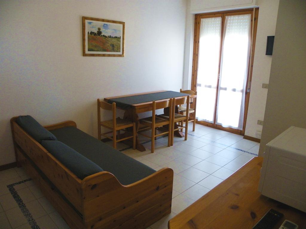 Residenza Buganvillea foto 7