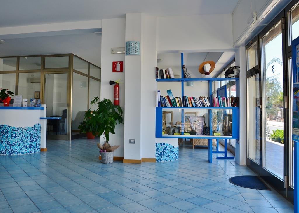 Residenza Buganvillea foto 9