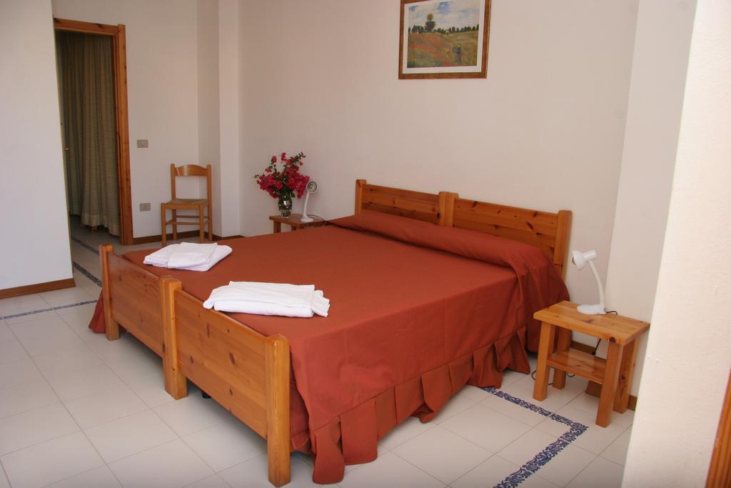 Residenza Buganvillea foto 11