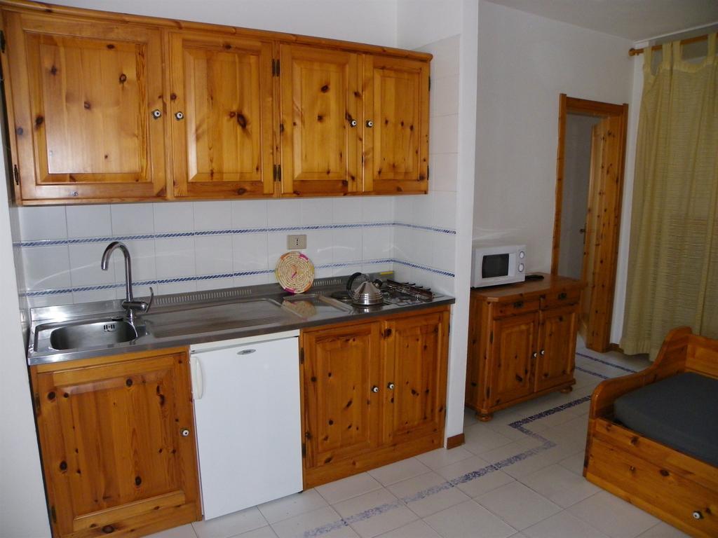 Residenza Buganvillea foto 22