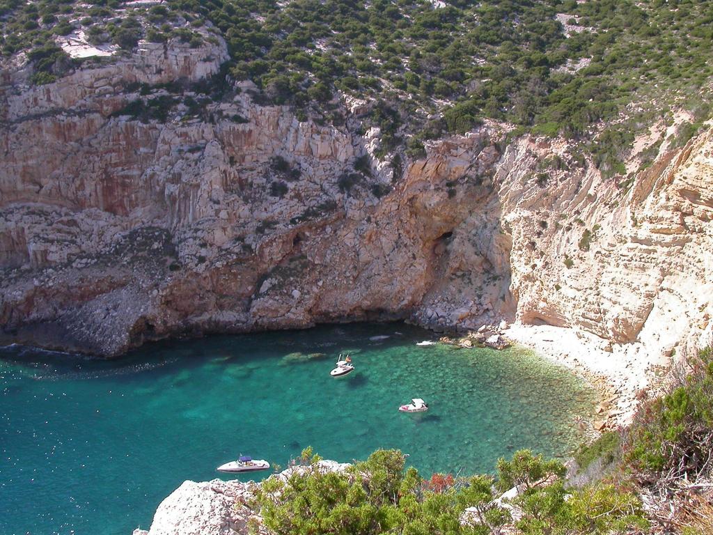 Residenza Buganvillea foto 23
