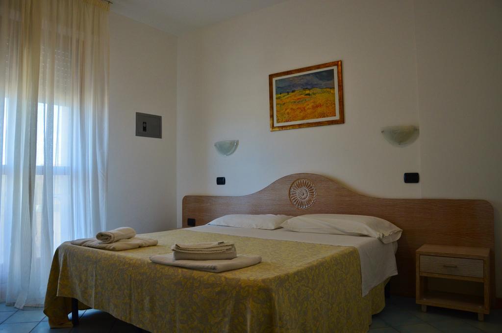 Residenza Buganvillea foto 13