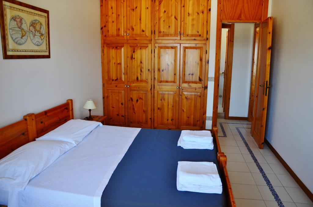 Residenza Buganvillea foto 14