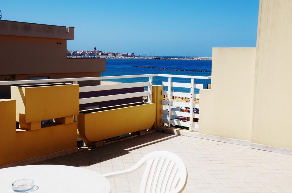 Residenza Buganvillea foto 15