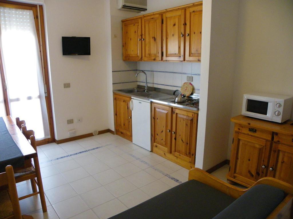 Residenza Buganvillea foto 16
