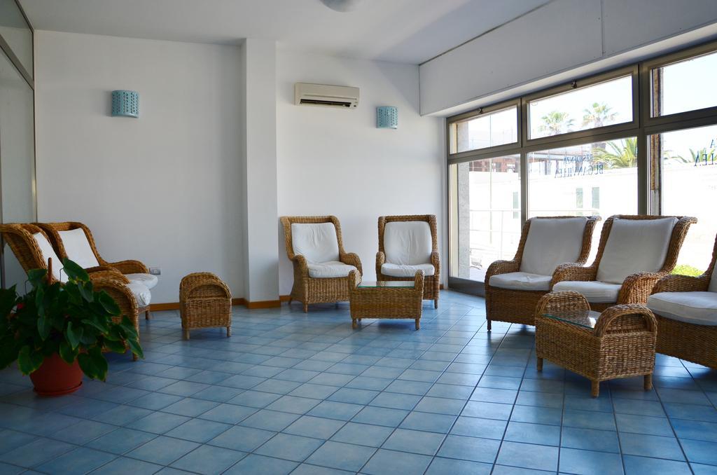 Residenza Buganvillea foto 17