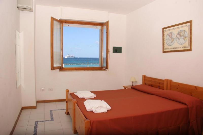 Residenza Buganvillea foto 3