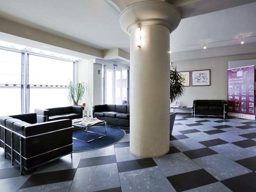 CDH Hotel La Spezia foto 38
