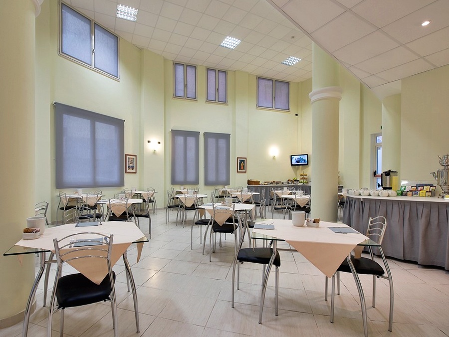 CDH Hotel La Spezia foto 40