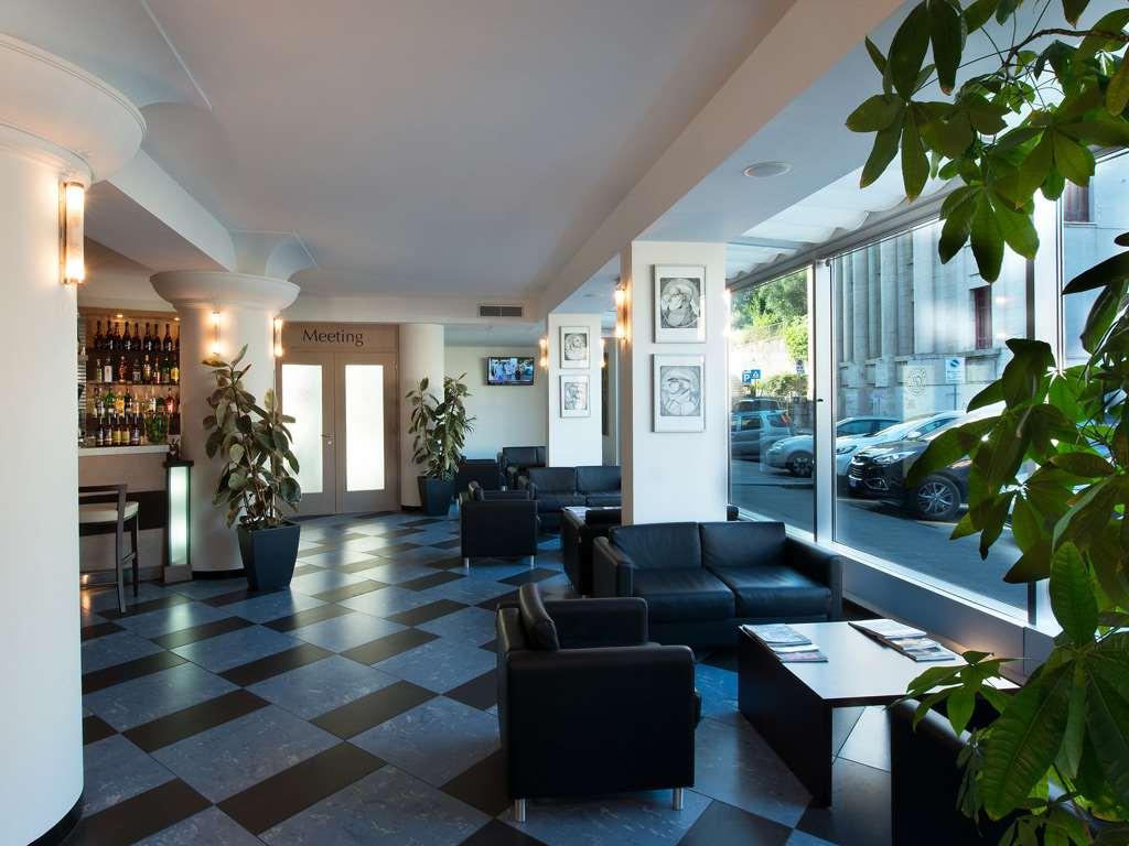 CDH Hotel La Spezia foto 12