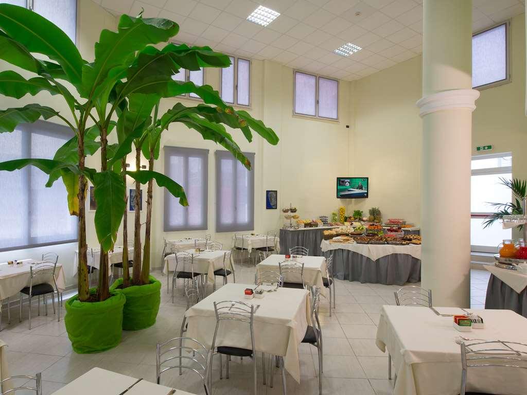 CDH Hotel La Spezia foto 22