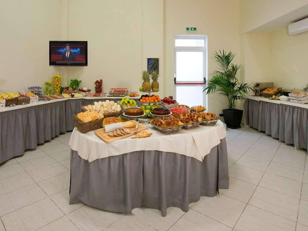 CDH Hotel La Spezia foto 27