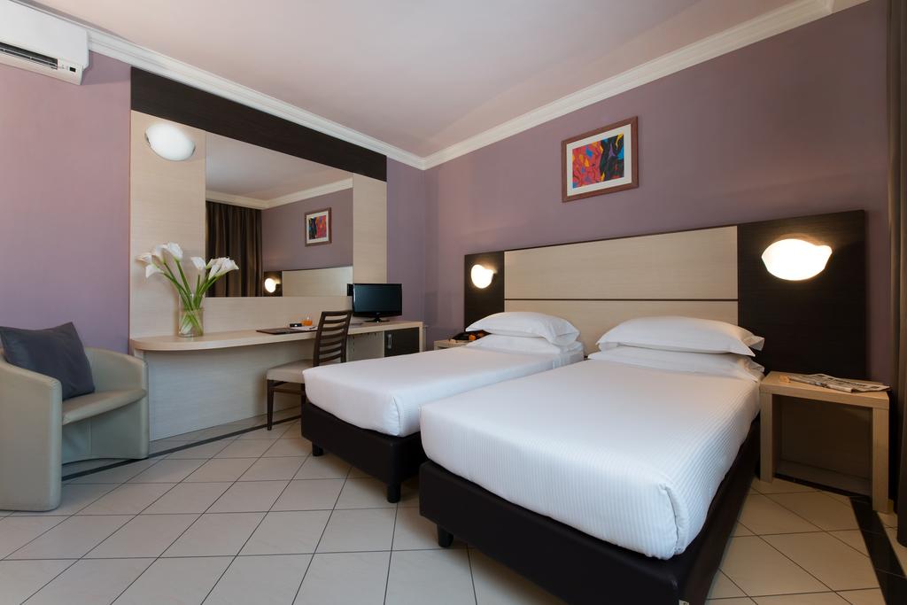 CDH Hotel La Spezia foto 6