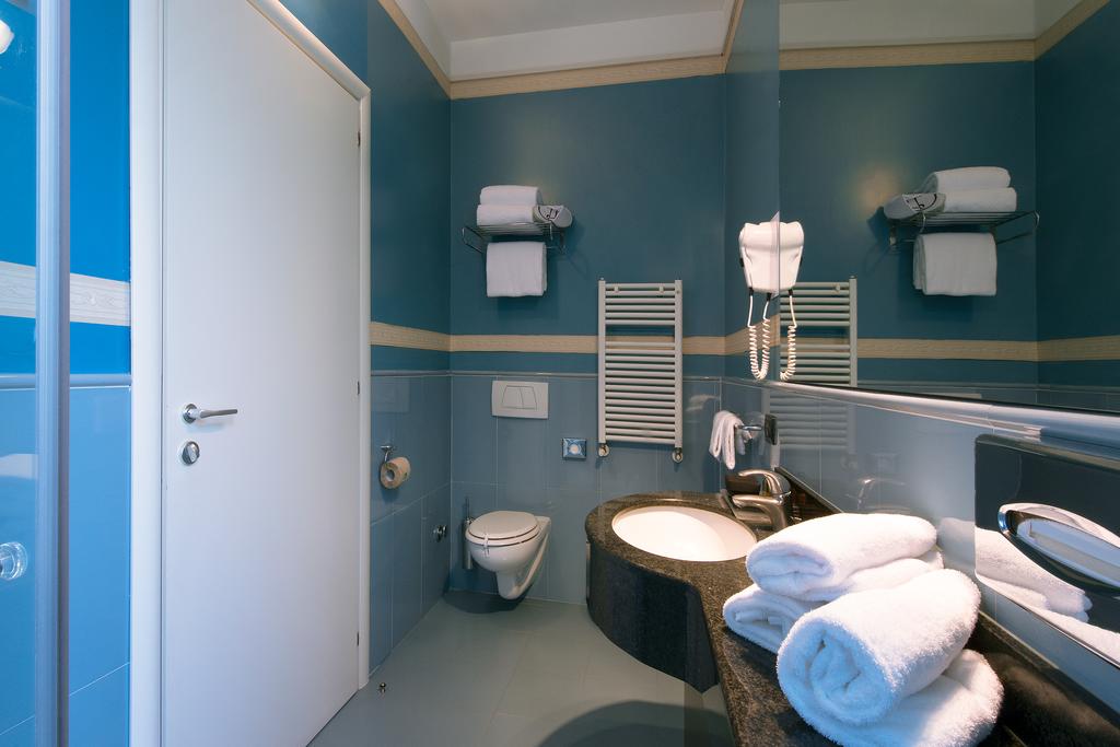 CDH Hotel La Spezia image 1