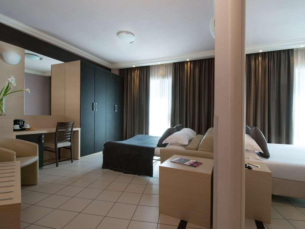 CDH Hotel La Spezia foto 8