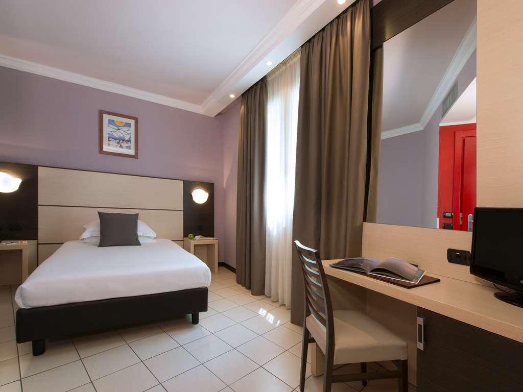 CDH Hotel La Spezia foto 30