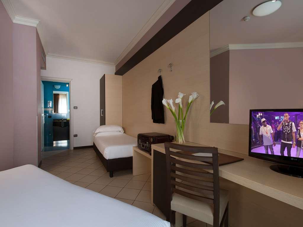 CDH Hotel La Spezia foto 10
