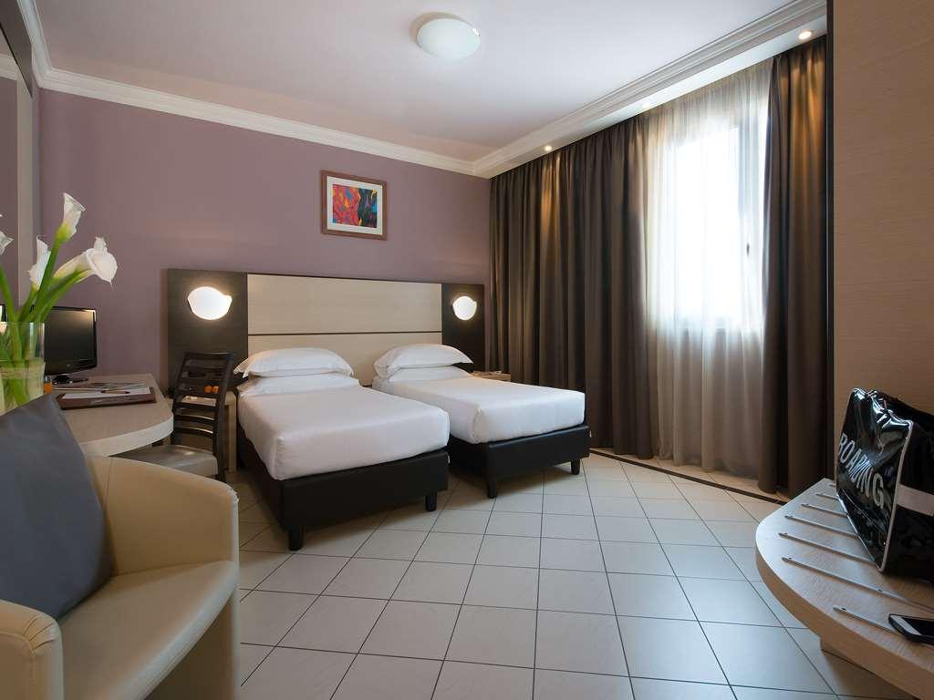 CDH Hotel La Spezia foto 35