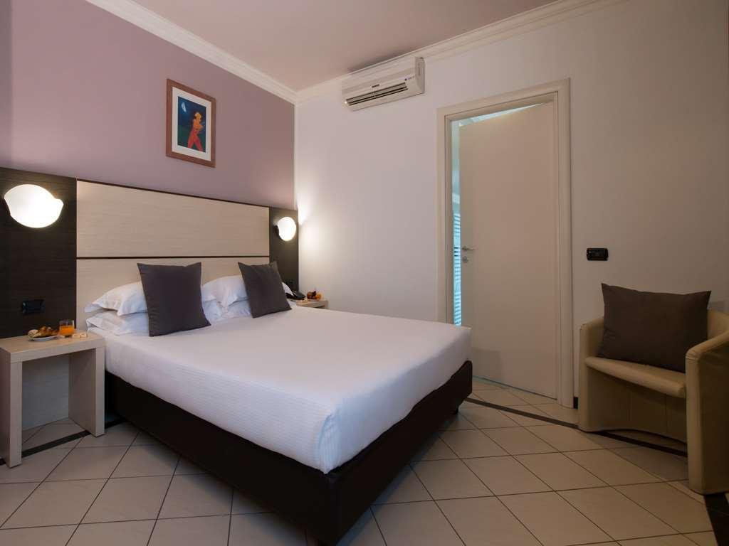 CDH Hotel La Spezia foto 39