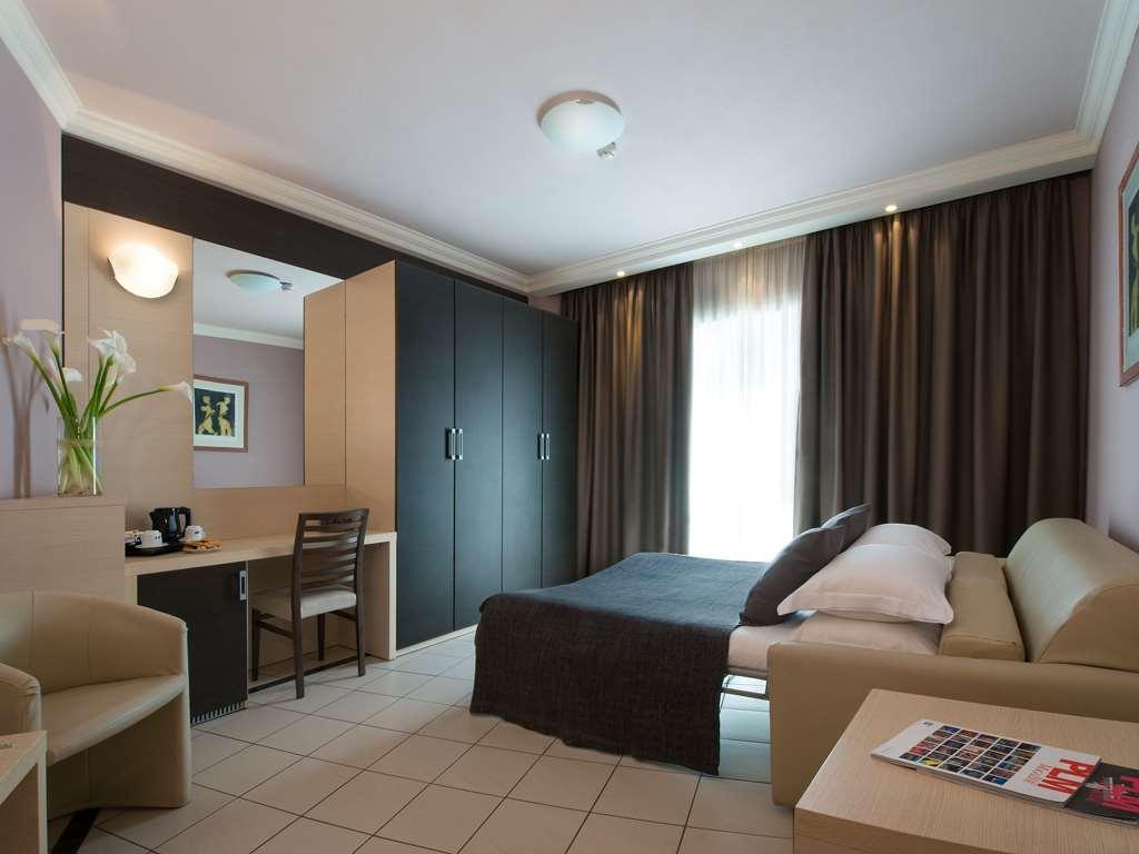 CDH Hotel La Spezia foto 26