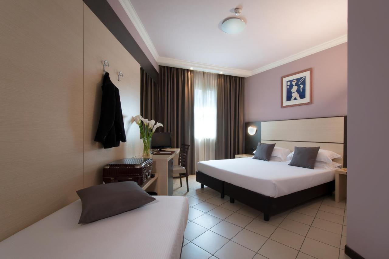 CDH Hotel La Spezia.