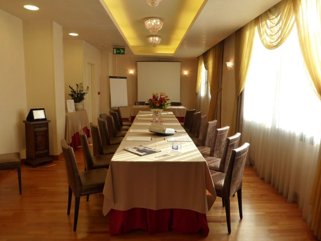 iH Hotels Padova Admiral foto 13
