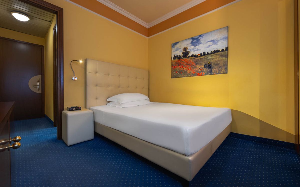 iH Hotels Padova Admiral foto 14
