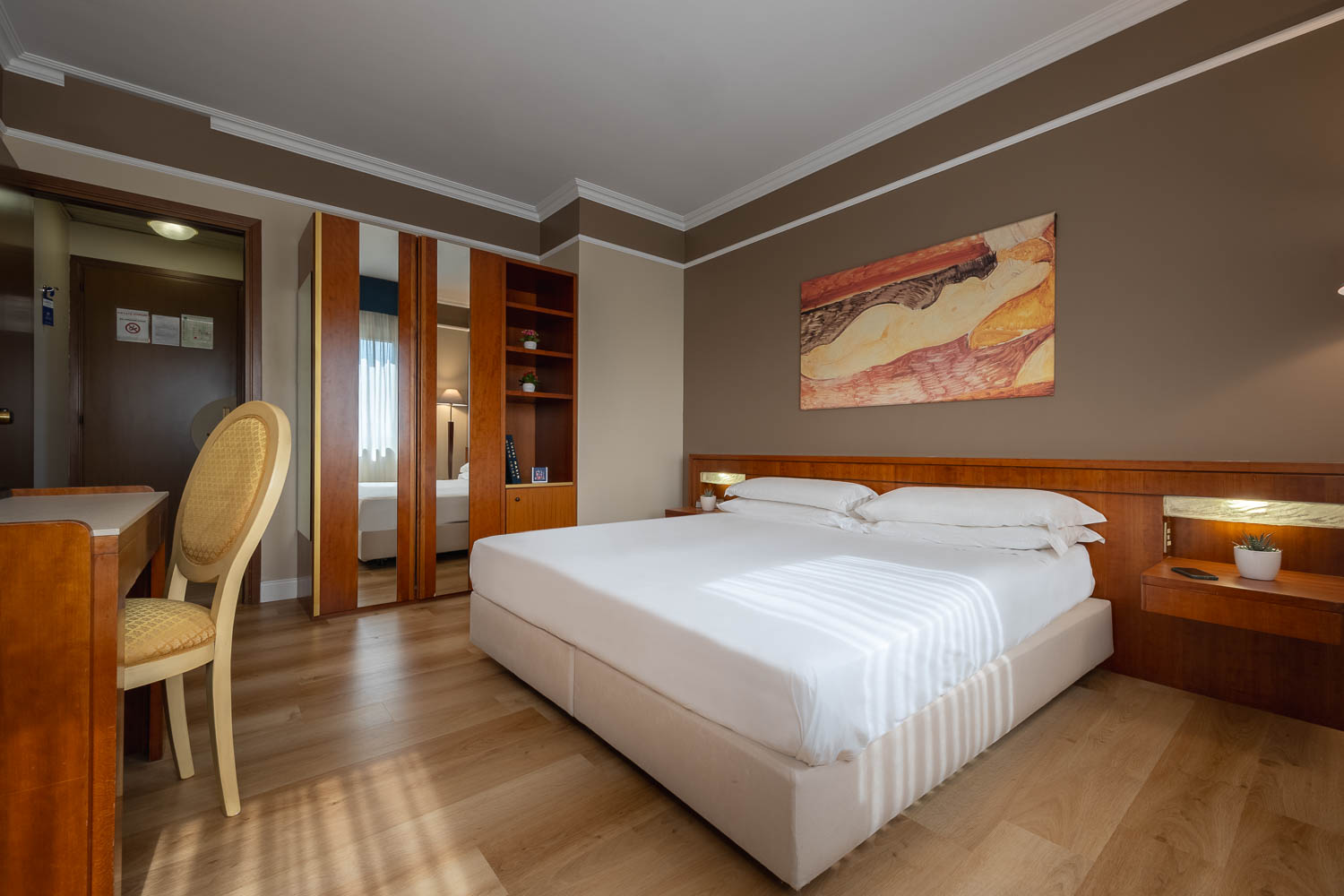 iH Hotels Padova Admiral foto 24